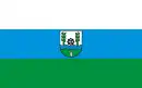 Drapeau de Gmina Wręczyca Wielka