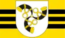 Drapeau de Gmina Zakliczyn