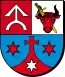 Blason de Gmina Zakrzewo