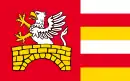 Drapeau de Gmina Zamość