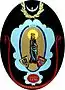 Blason de Gmina Zawonia