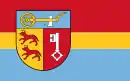 Drapeau de Powiat de Łobez