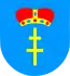 Blason de Powiat de Busko