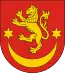 Blason de Powiat des Bieszczady