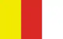 Drapeau de Powiat de Bolesławiec