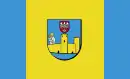 Drapeau de Powiat Ciechanów