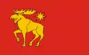 Drapeau de Powiat de Grajewo