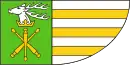 Drapeau de Powiat de Janów Lubelski