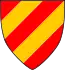 Blason de Powiat de Kłodzko