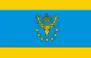 Drapeau de Powiat de Kozienice