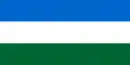 Drapeau de Powiat de Krosno Odrzańskie