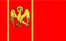 Drapeau de Powiat de Kwidzyn