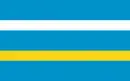 Drapeau de Powiat de Legionowo