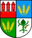 Blason de Powiat de Przasnysz