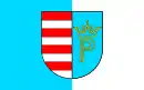 Drapeau de District de Przysucha