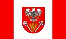 Drapeau de Powiat de Pułtusk