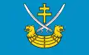 Drapeau de Powiat de Staszów