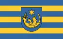 Drapeau de Powiat de Strzyżów