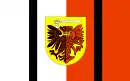 Drapeau de Powiat de Tuchola