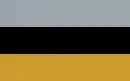 Drapeau de Powiat de Wrocław