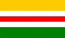 Drapeau de Powiat Wyszków