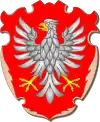 Blason de la région