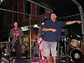PPz30 - fêtes de Wallonie 2003