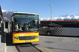 Mercedes-Benz Integro