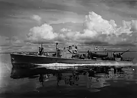 illustration de VMV-11