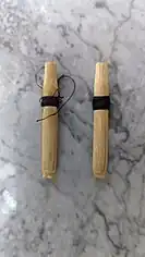 sifflet kabyle