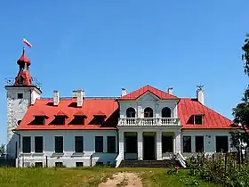 Czumów