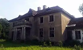 Naprusewo