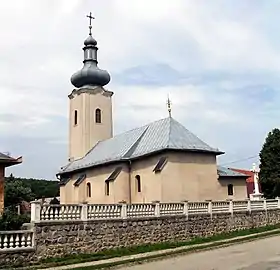 Paňovce