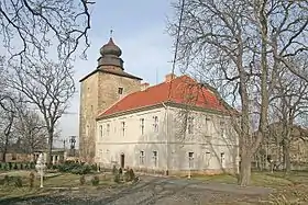 Pašinka