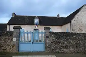 Pacé (Orne)