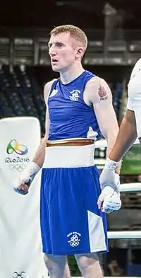 Image illustrative de l’article Paddy Barnes