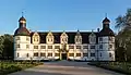 Schloss Neuhaus (château Neuhaus), Paderborn