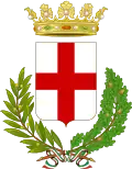 Blason de Padoue