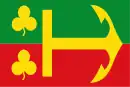 Drapeau de Paesens