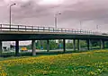 Pont de Pahaniemi.