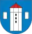 Blason de Paide
