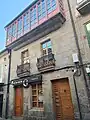 Hôtel des Ducs d'Oleiros