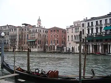 Palais Bollani Erizzo