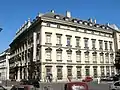 Palais Liechtenstein(Minoritenplatz 4)