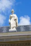 L'Europe