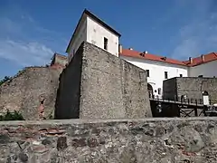 Fortification