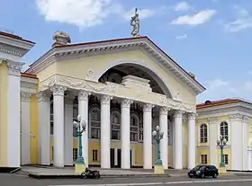 Jovti Vody