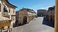 Piazza del Popolo