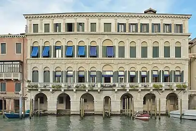 Palais Moro Lin&nbsp;(it)