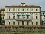 Consulat général à Florence.